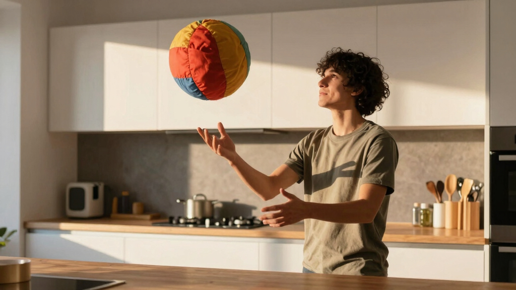 best juggling beanbags