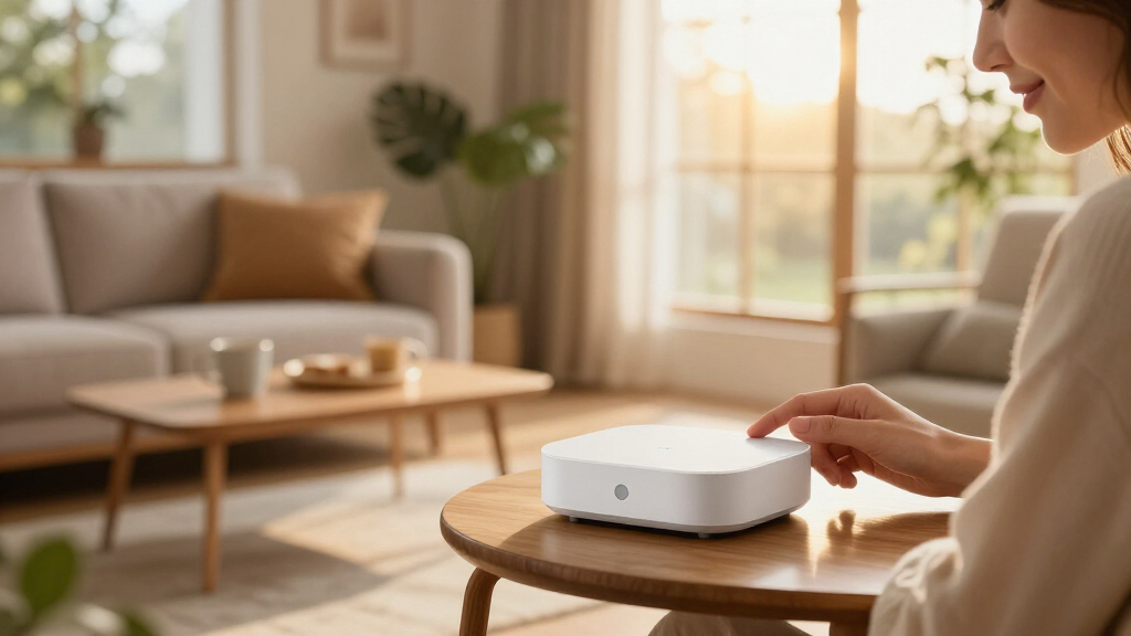 premium home automation hubs
