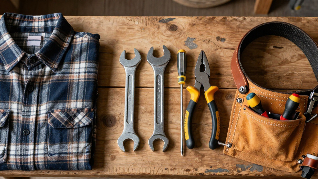 best gifts for a handy grandpa