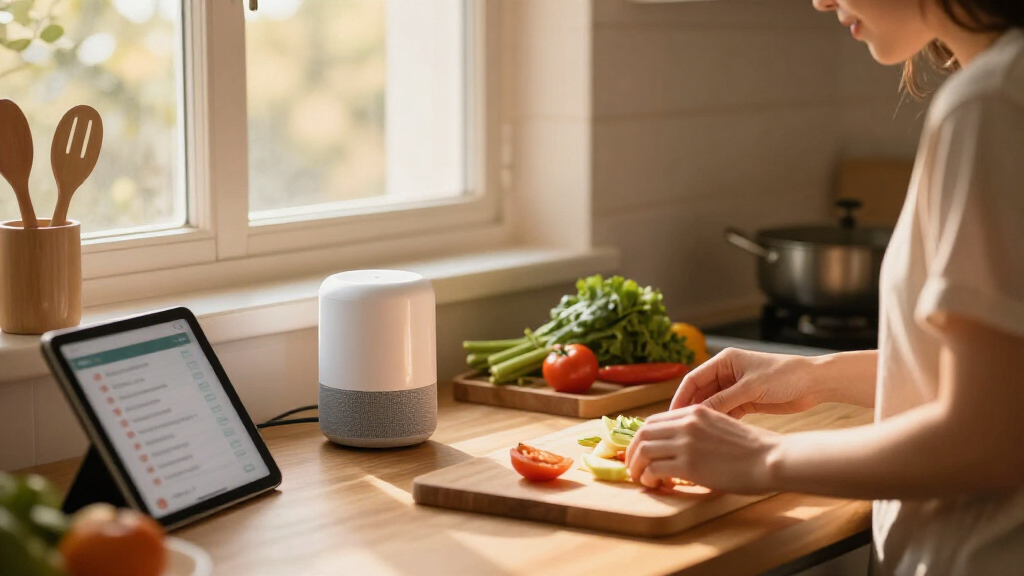 ai voice ordering hardware bundle