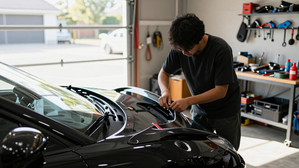 best car modification accessories