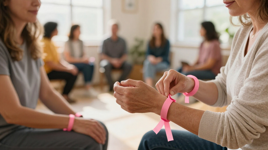 15 Best Breast Cancer Awareness Bracelets for Events and Everyday Wear in 2027