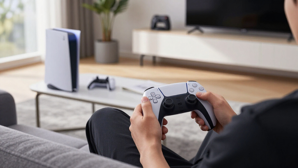 best PS5 Pro accessories