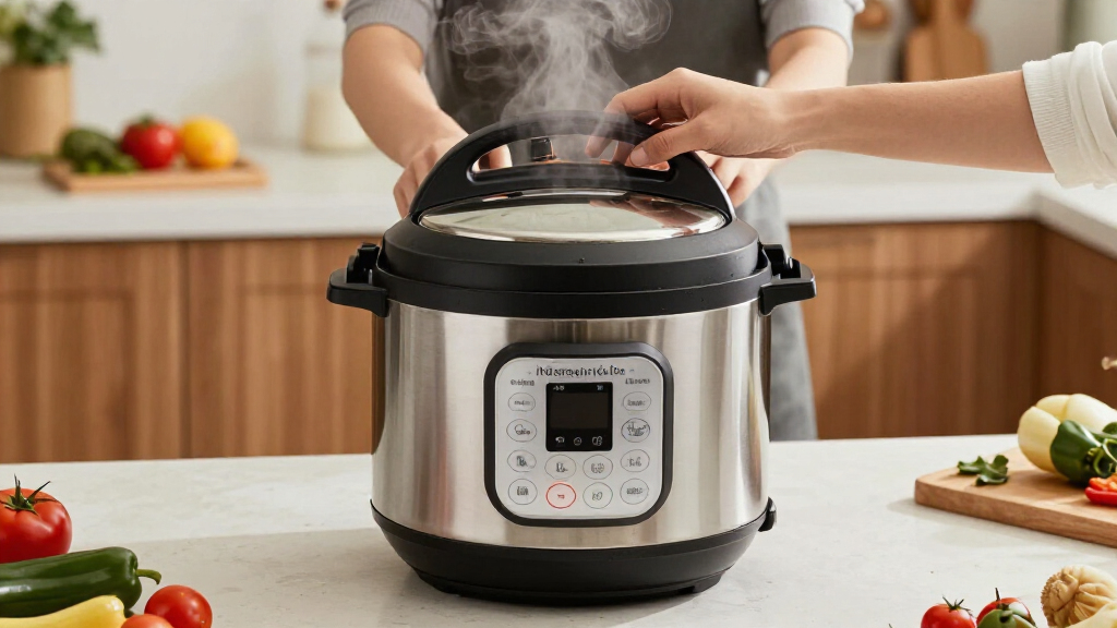 Instant Pot