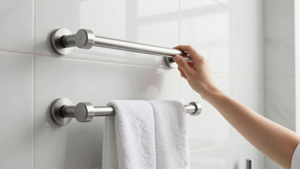 towel warmer