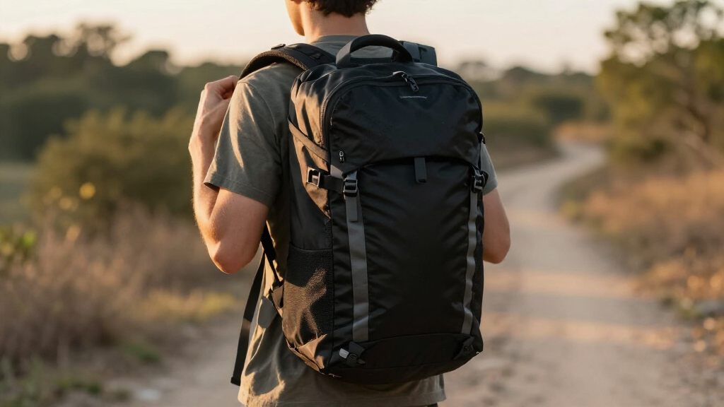 15 Best Lightweight Travel Backpacks for Carry-On Trips in 2026