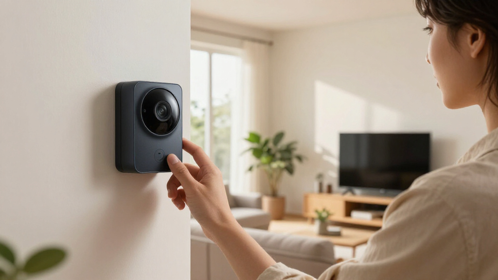 15 Best Smart Home Security Cameras in 2026