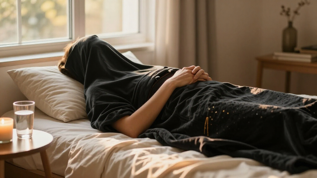 at-home infrared sauna blankets