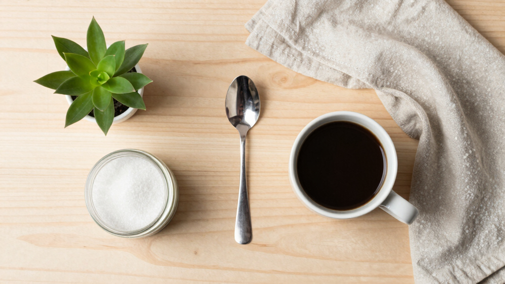 best cafe accessories
