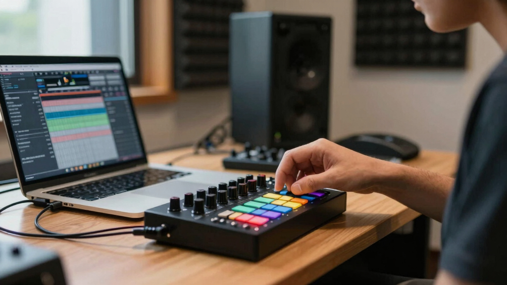 best MIDI recorders