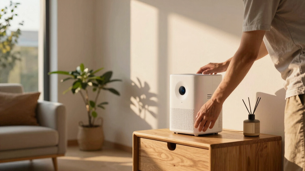best home air quality monitor