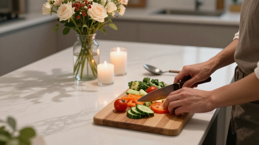 romantic date night ideas