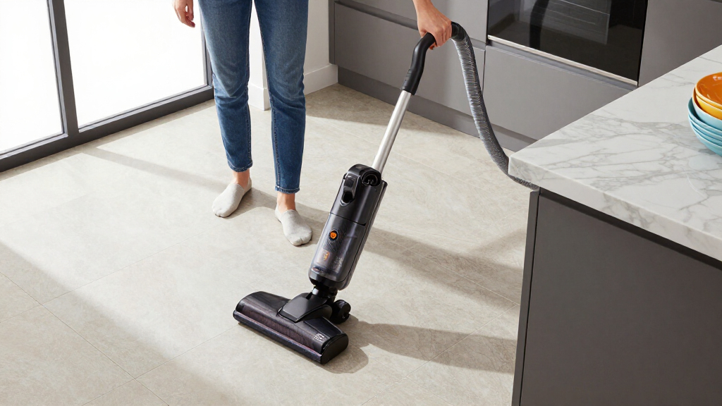 best premium cordless vacuum