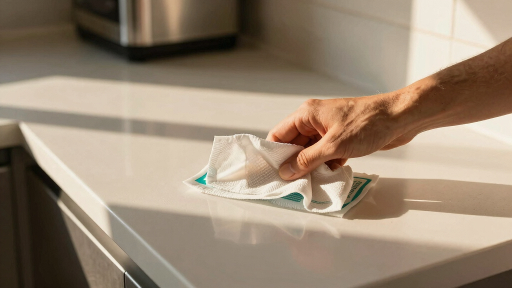 best disinfecting wipes