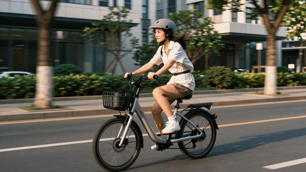 best commuter electric bikes for women
