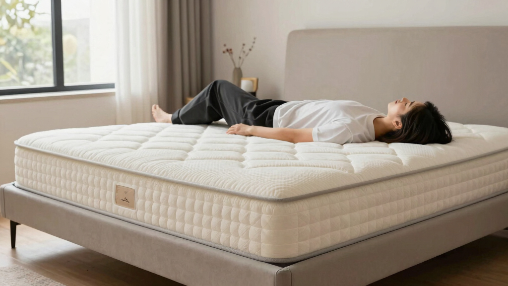 10 Best Latex Mattresses for Heavy People in 2026