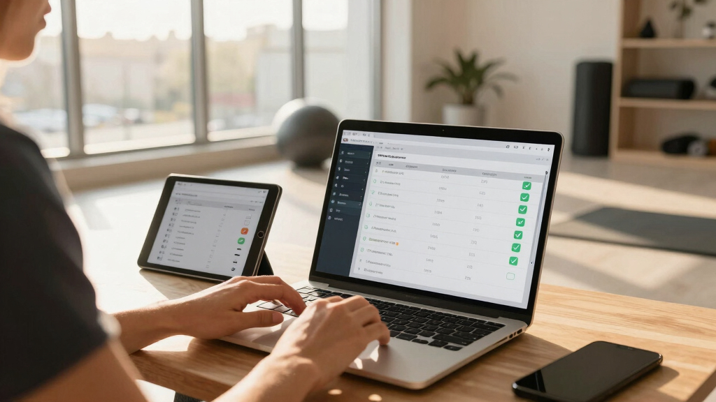 Keeping Files Up-to-Date: Versioning & Corrections Made Easy