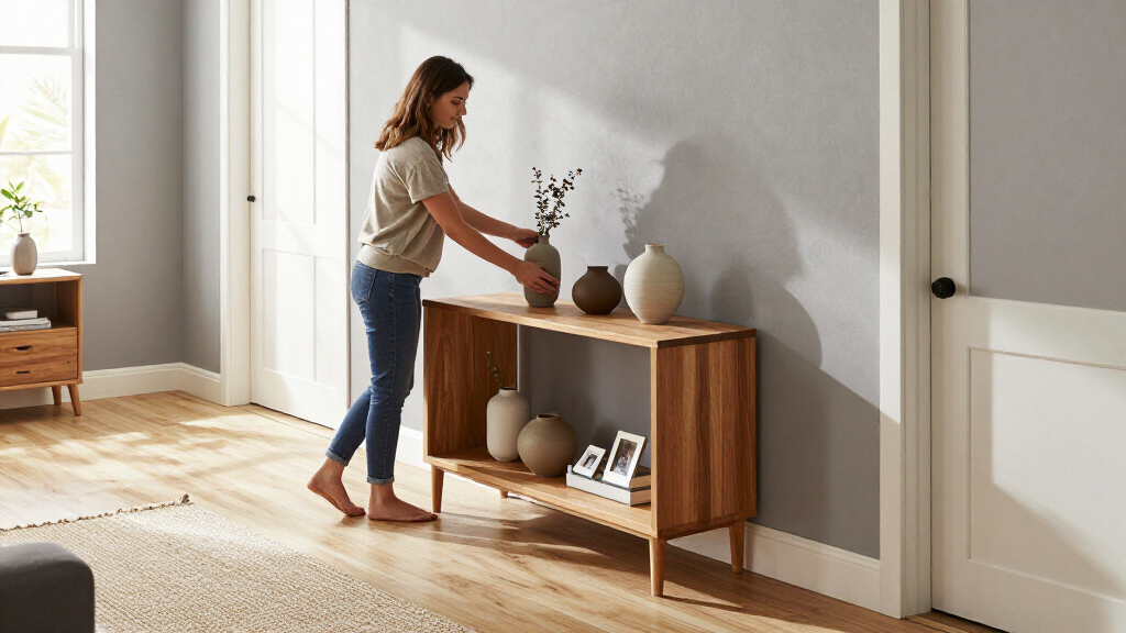 10 Best Console Tables With Storage for New Apartments in 2026