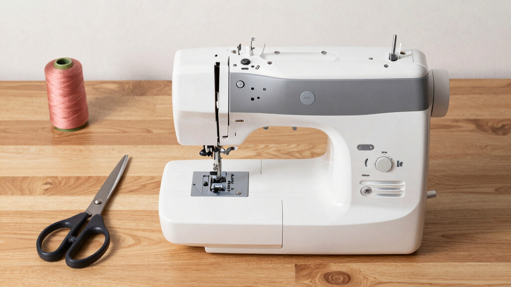 15 Best Computerized Brother Sewing Machines for Home Use – Expert Reviews & Recommendations