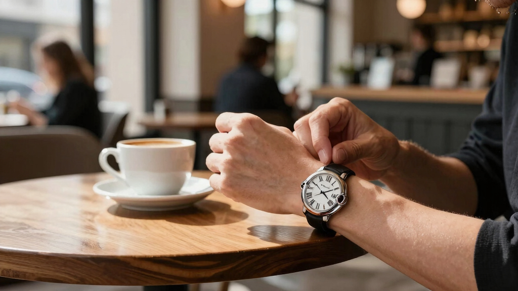 best Cartier watches
