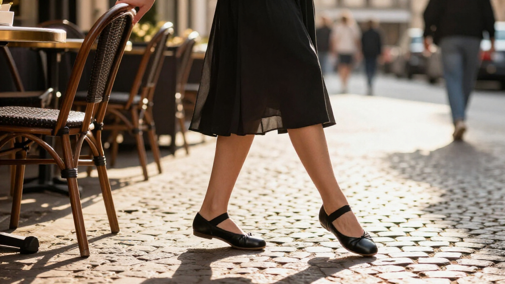 best classic flat shoes