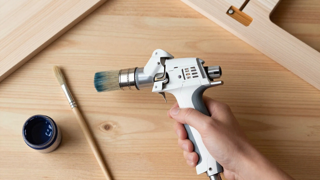paint sprayer for crafts
