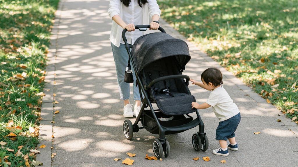 baby travel strollers