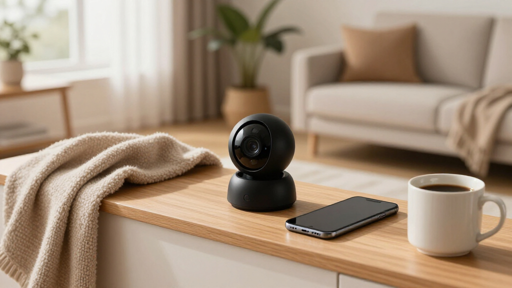 best home security cameras