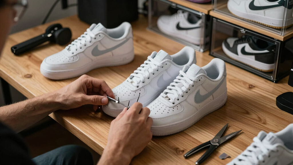best Nike Air Force 1 sneakers
