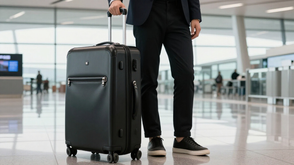 best premium travel luggage sets amazon