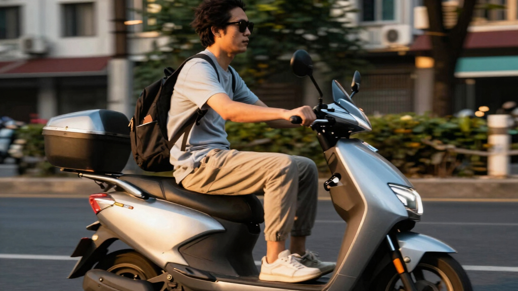 best scooters