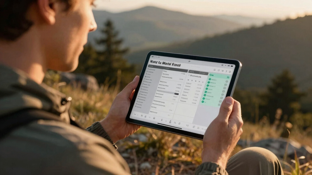 Review and Approve: Your Workflow Control Panel