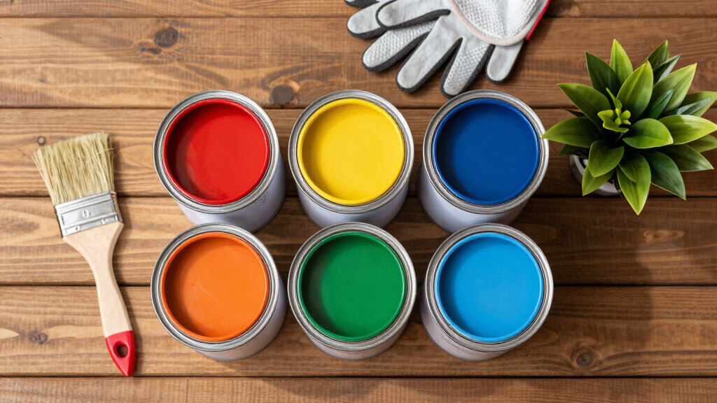 best exterior paints