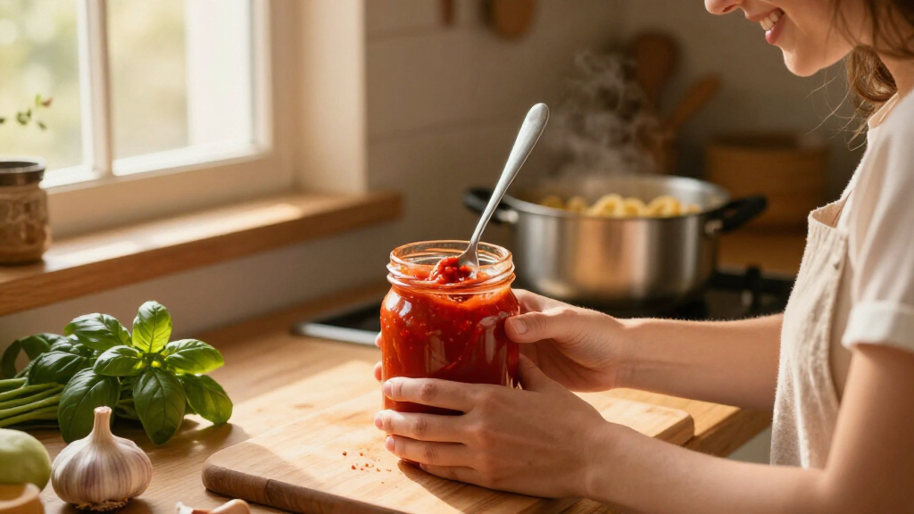 best jarred pasta sauces
