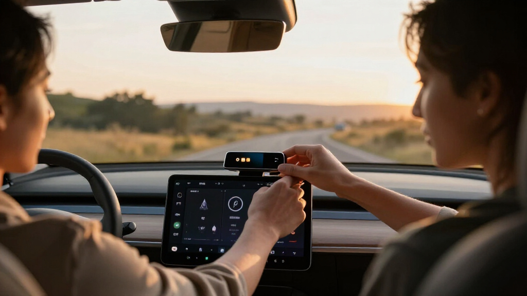 wireless carplay head unit