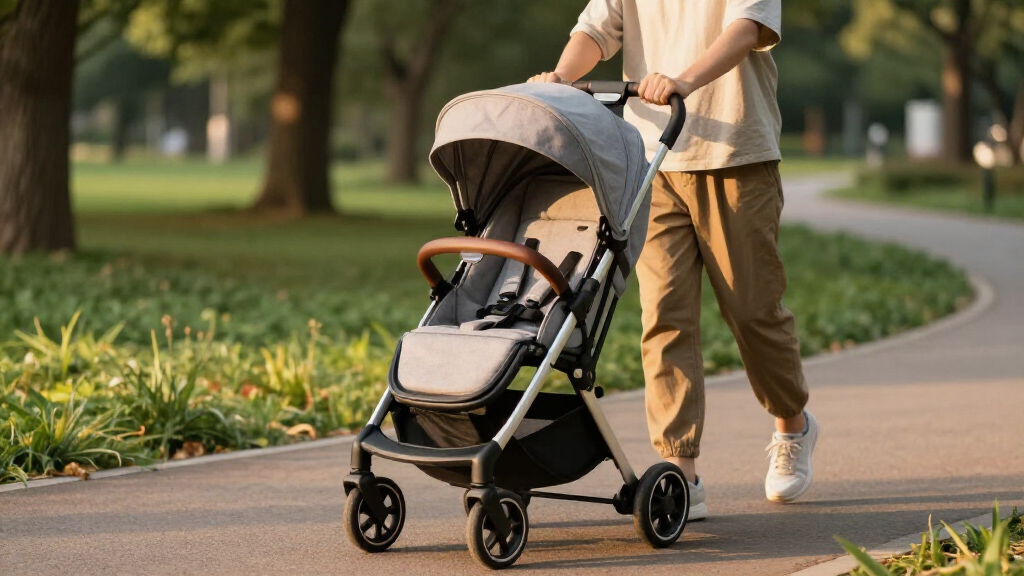 best modular stroller travel systems