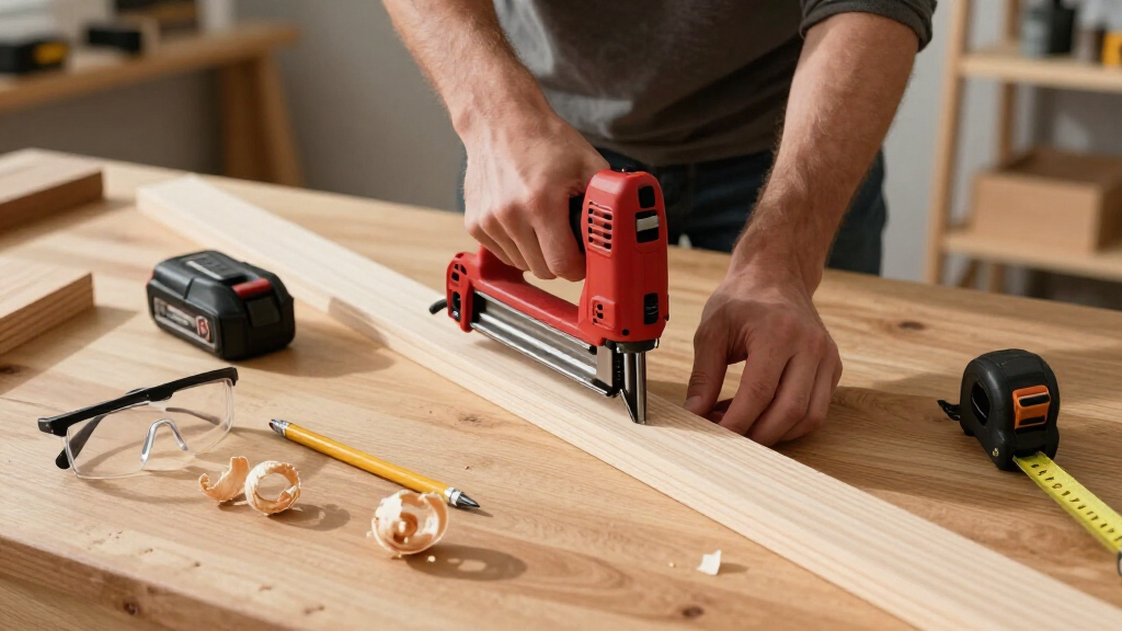 15 Best Cordless Brad Nailers in 2026