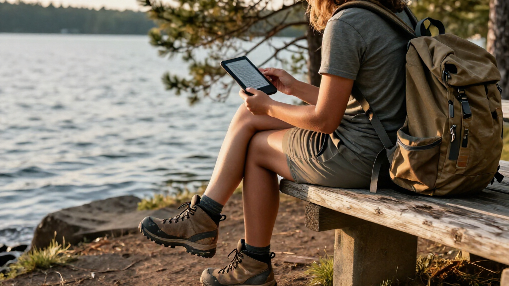 kindle oasis alternatives