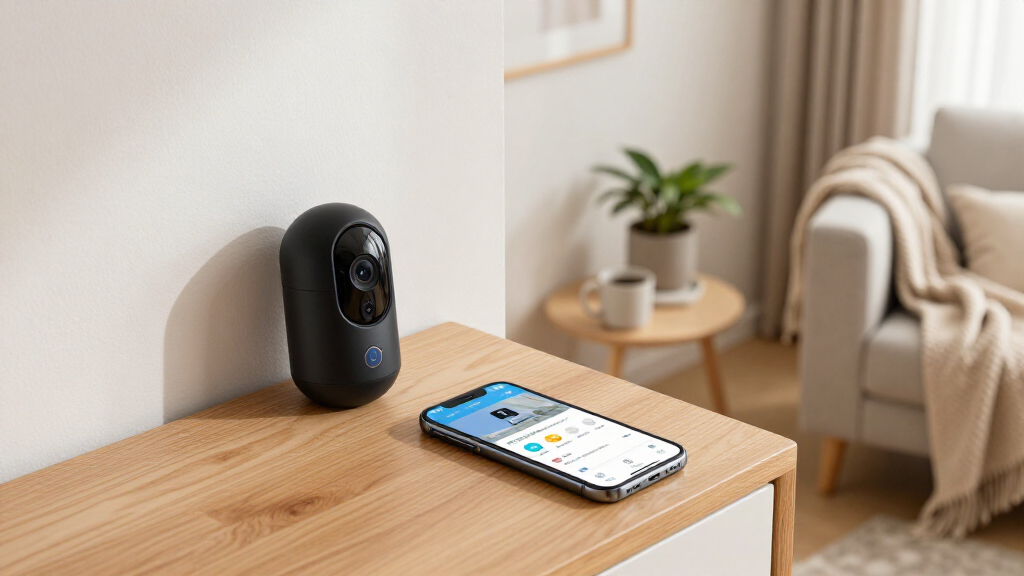 15 Best Smart Home Security Cameras in 2026