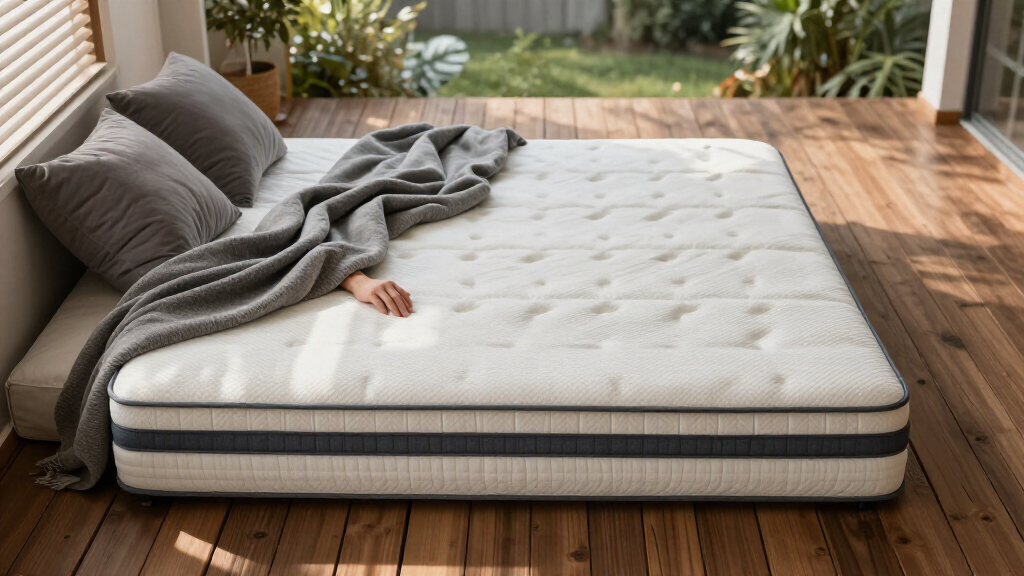 best hybrid mattresses for side sleepers