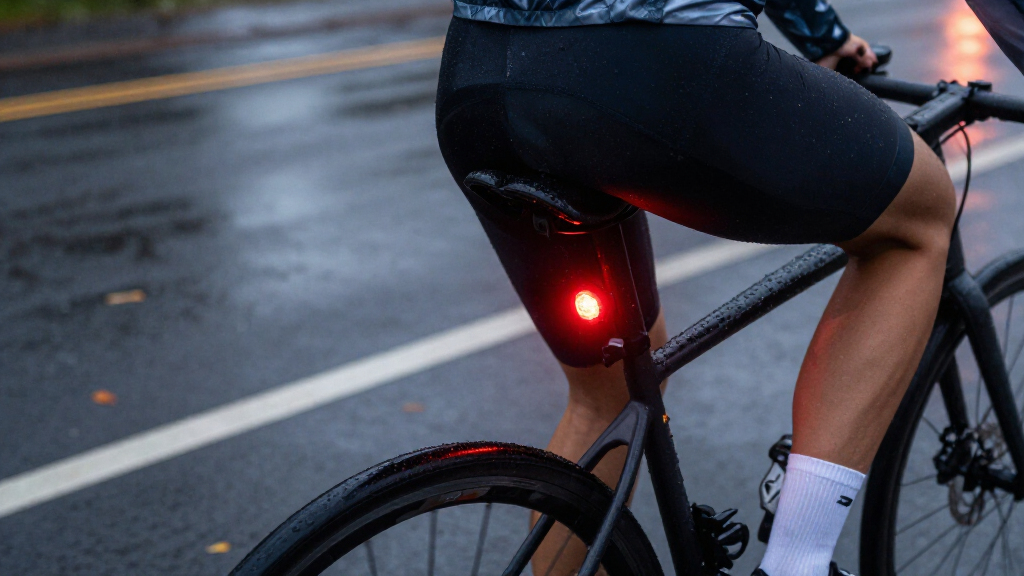 best rear bike lights