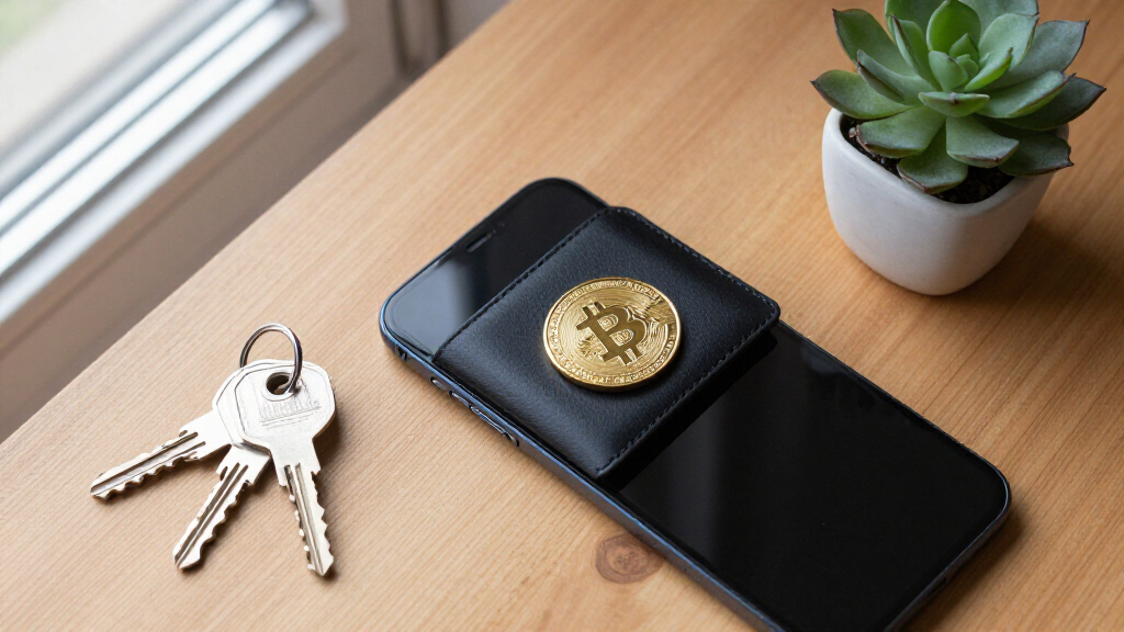 best hardware wallet for Bitcoin and Ethereum holders