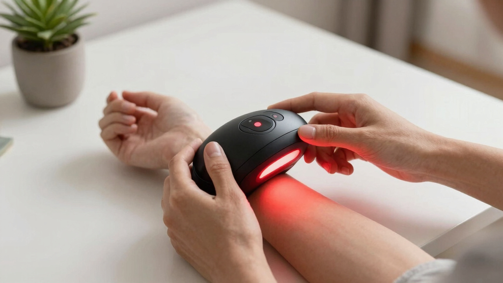 13 Best Infrared Therapy Pain Relief Devices in 2026