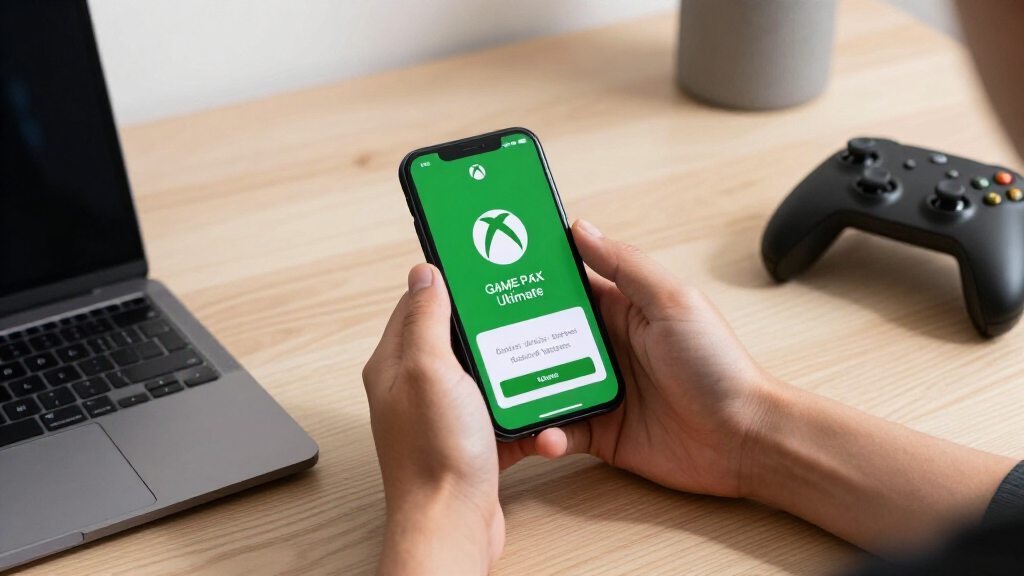 xbox game pass ultimate digital code