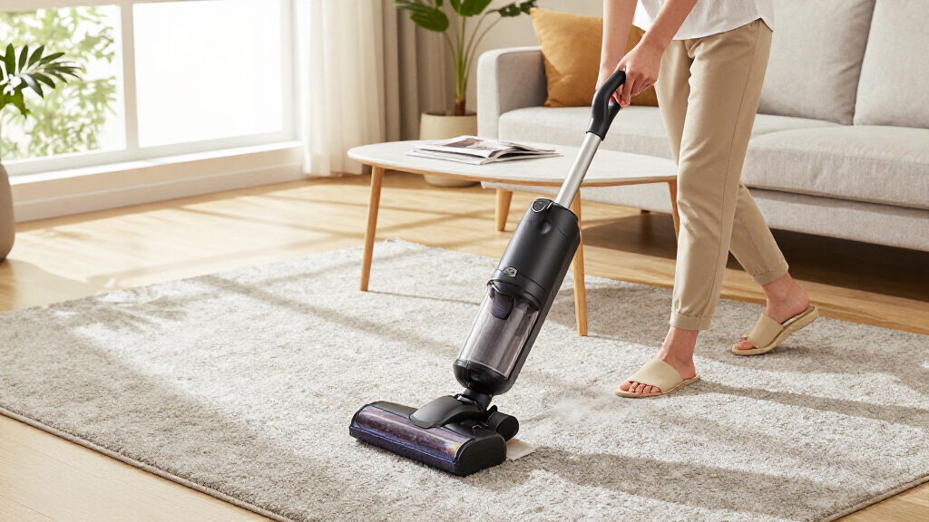 cordless vacuum cleaners