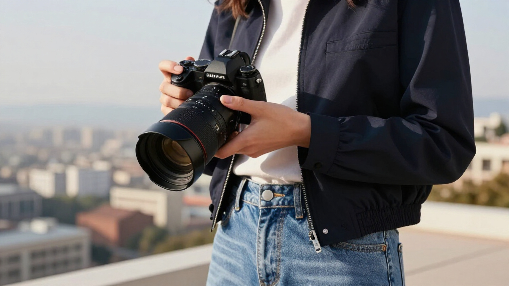 high end cameras on amazon
