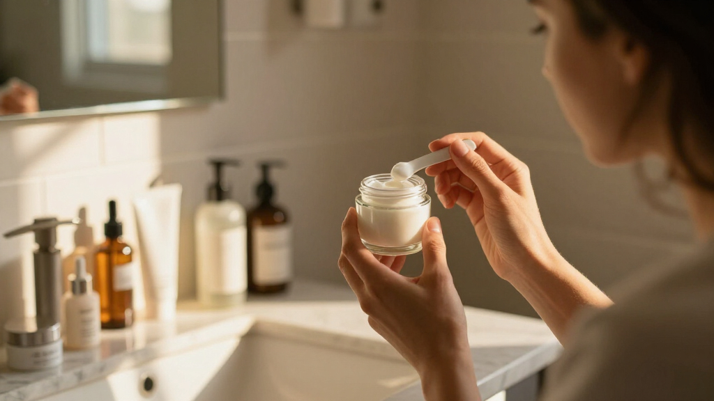 best French pharmacy retinol creams
