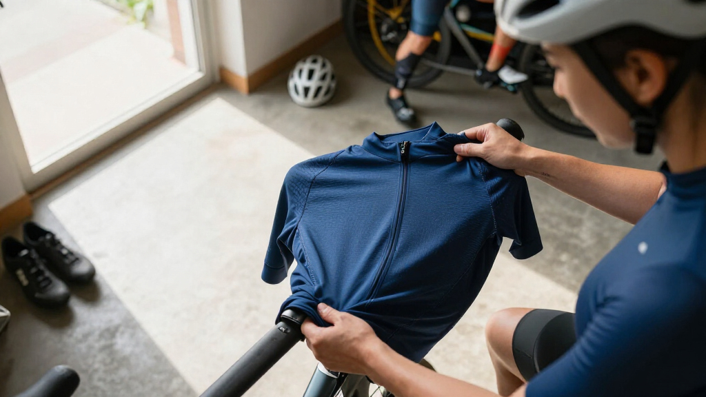 best premium cycling jerseys