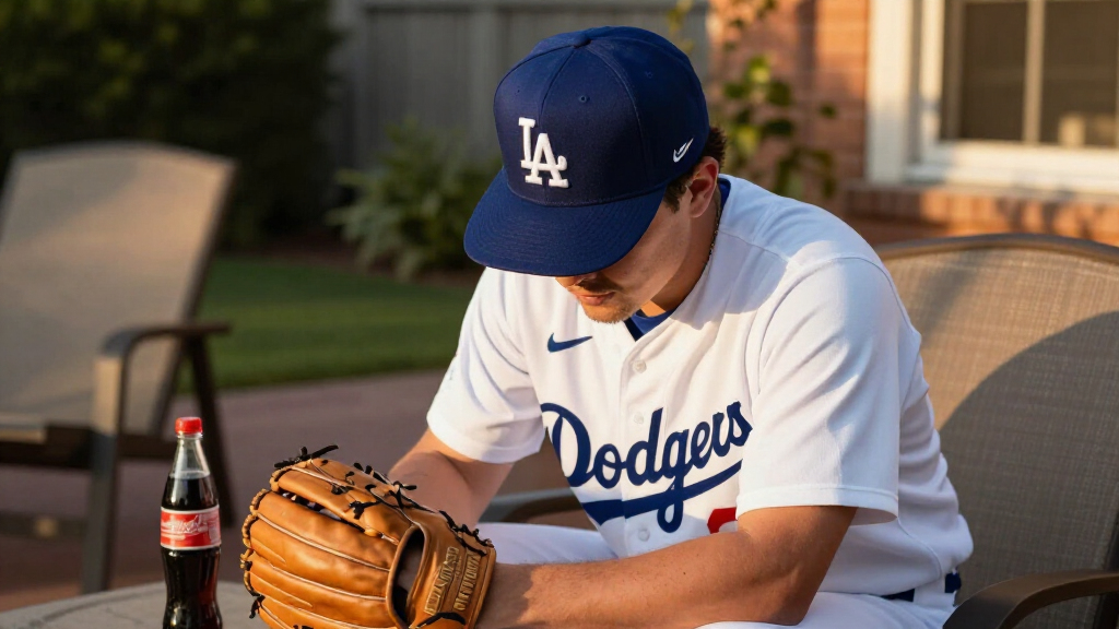 best Dodgers fan gear