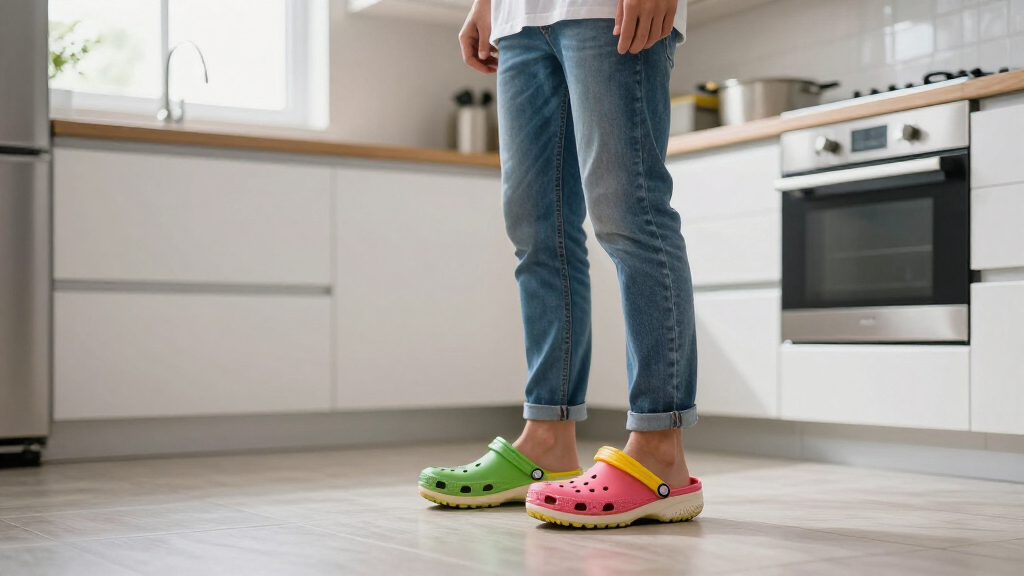 best Crocs clogs